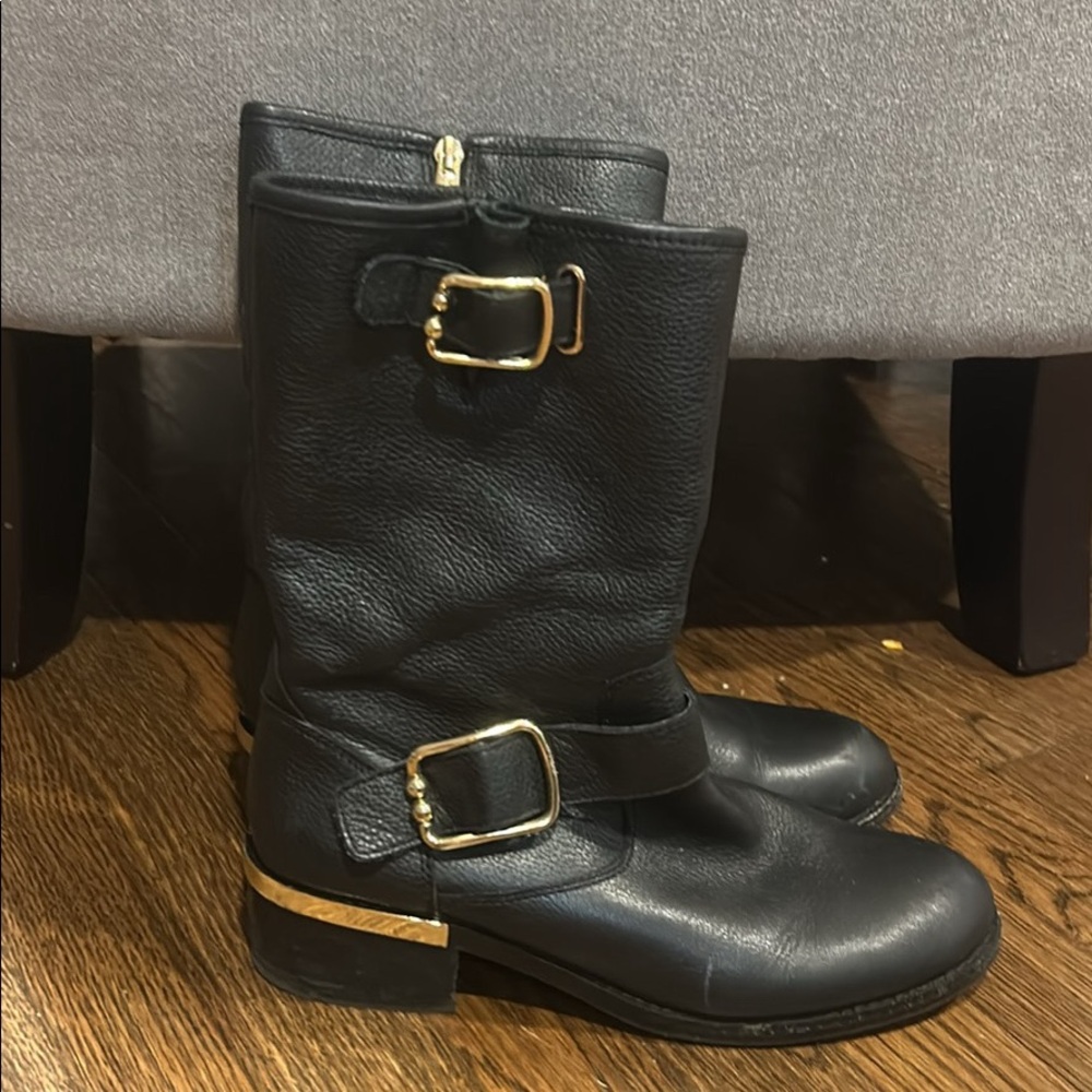 Vince Camuto Boots size 8.5